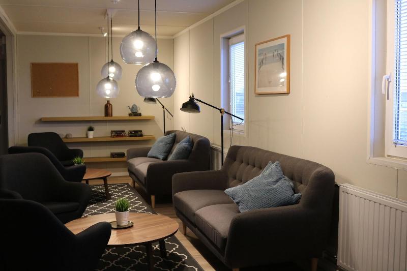 Hvammstangi Hostel
