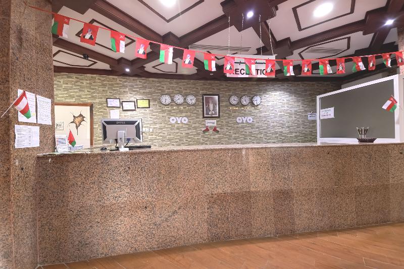 Jasmine Hotel Apartments