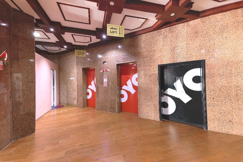 Jasmine Hotel Apartments