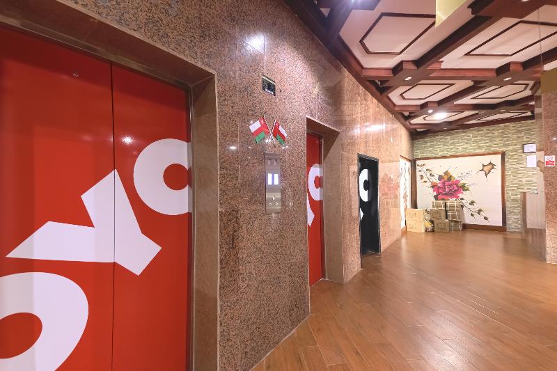 Jasmine Hotel Apartments