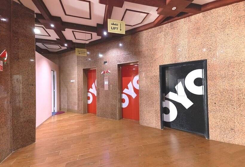 Jasmine Hotel Apartments