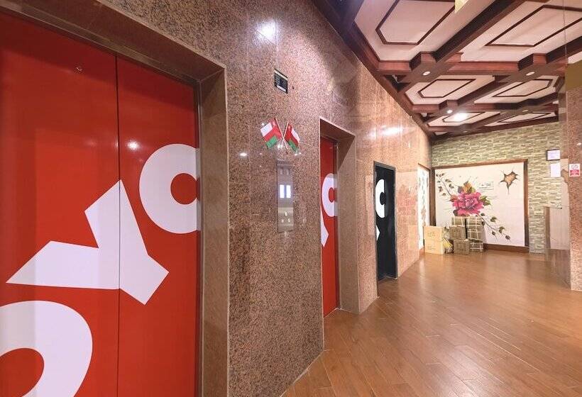 Jasmine Hotel Apartments