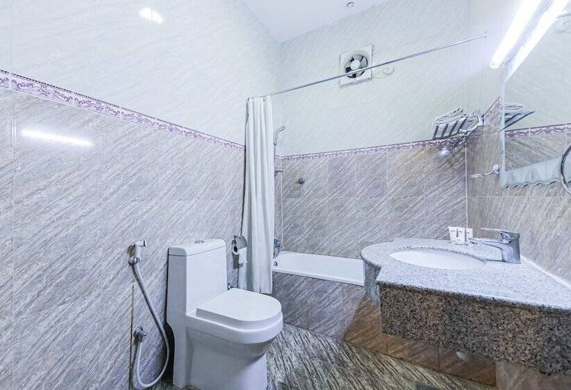 Jasmine Hotel Apartments