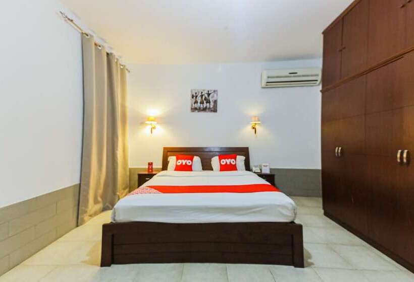 Jasmine Hotel Apartments