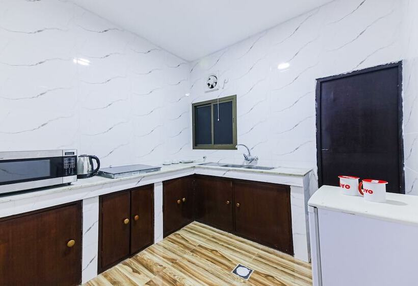 Jasmine Hotel Apartments