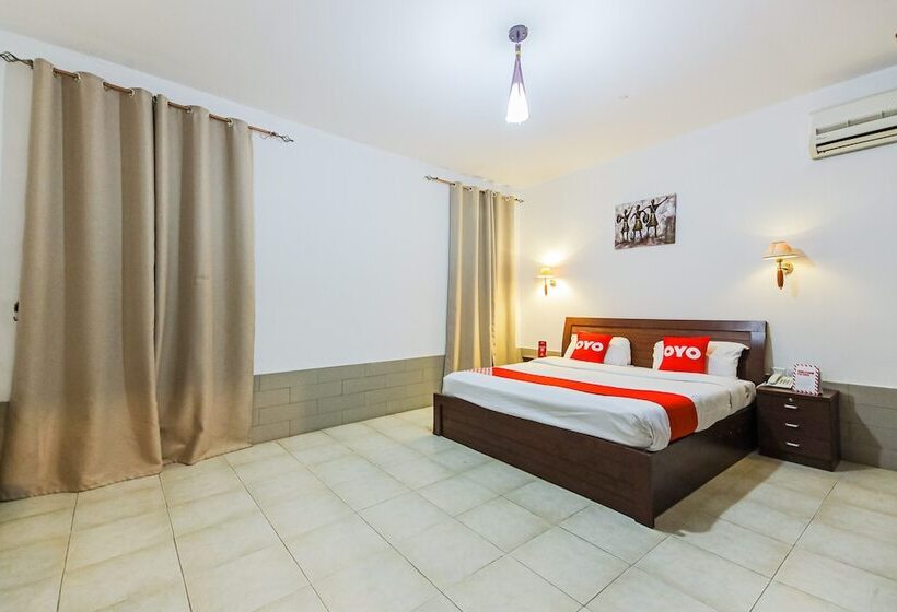 Jasmine Hotel Apartments