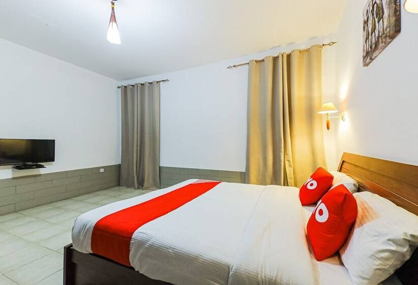 Jasmine Hotel Apartments