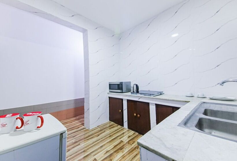 Jasmine Hotel Apartments