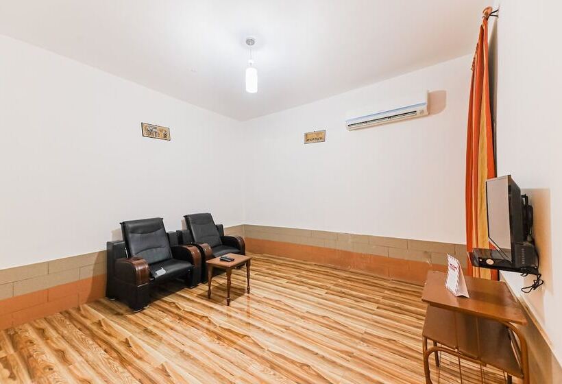 Jasmine Hotel Apartments