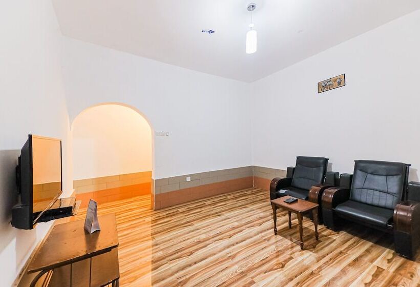 Jasmine Hotel Apartments