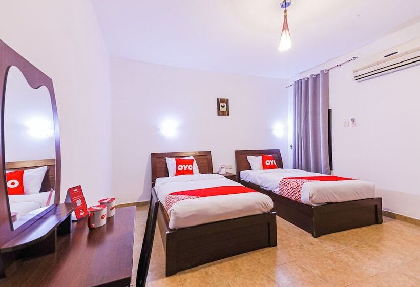 Jasmine Hotel Apartments