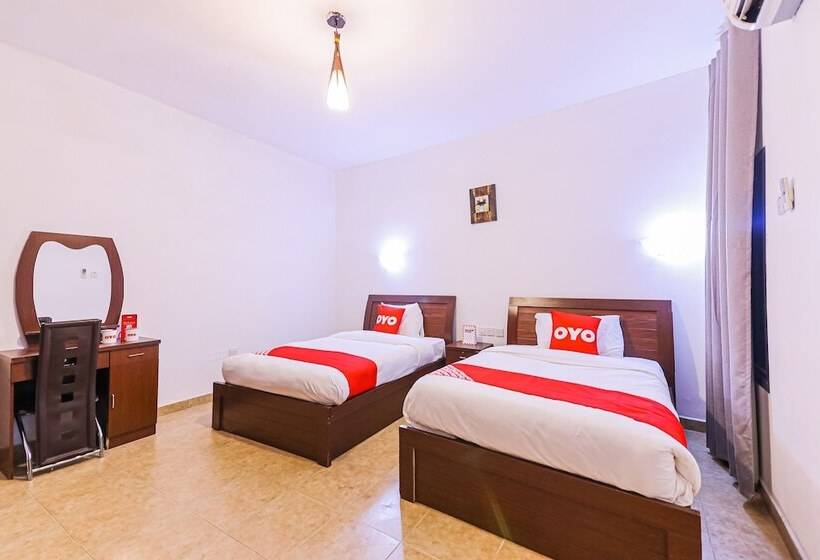 Jasmine Hotel Apartments