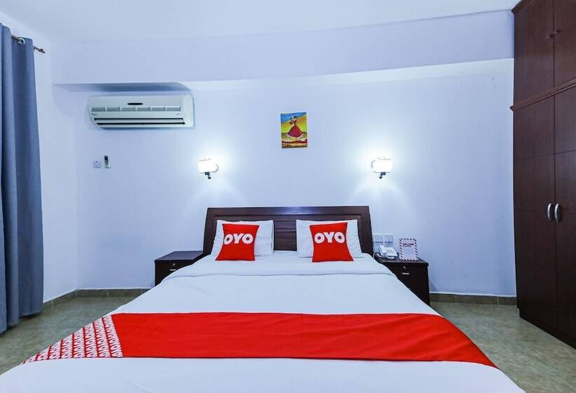 Jasmine Hotel Apartments