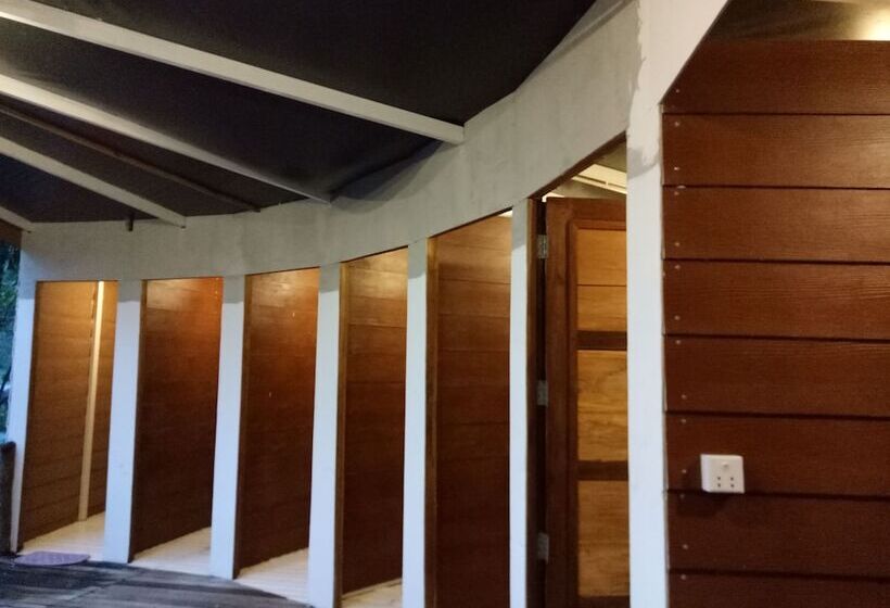 Koh Rong Love Resort   Hostel