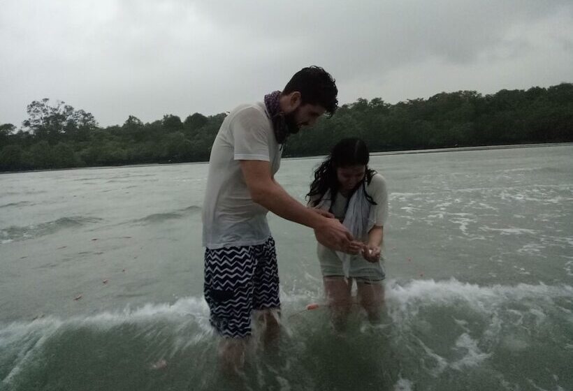 Koh Rong Love Resort   Hostel