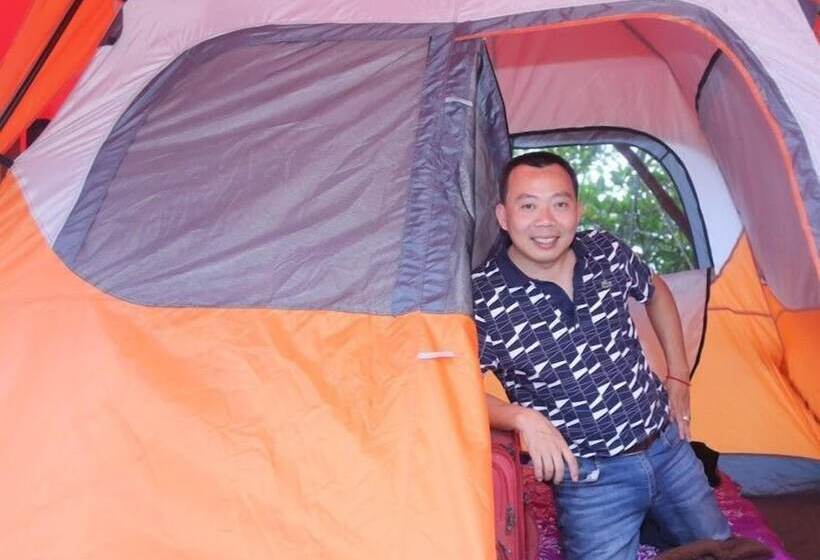 Koh Rong Love Resort   Hostel