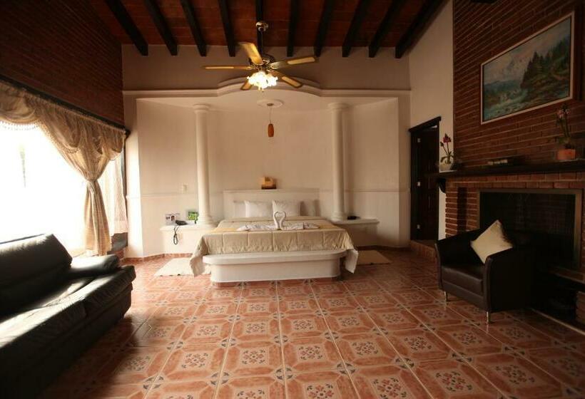 La Capilla Hotel Boutique
