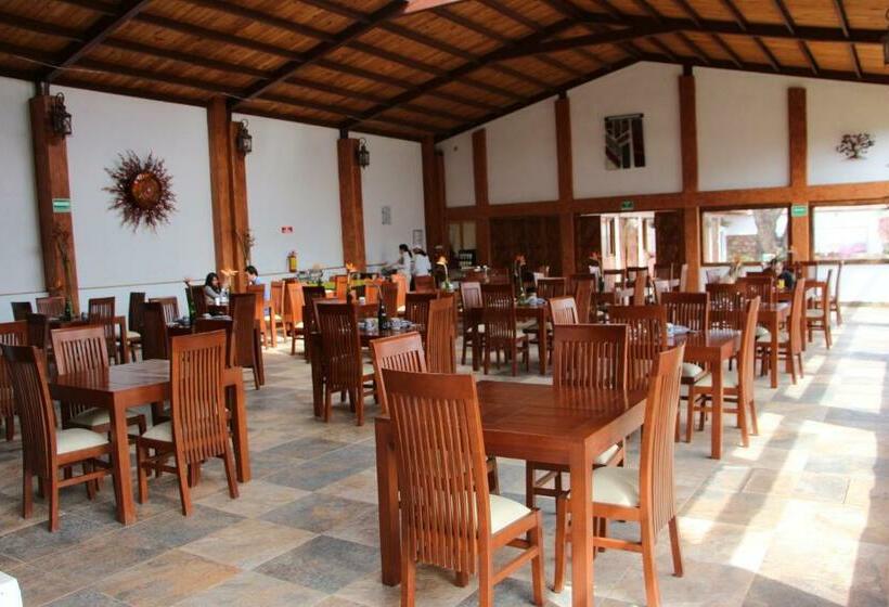 La Capilla Hotel Boutique