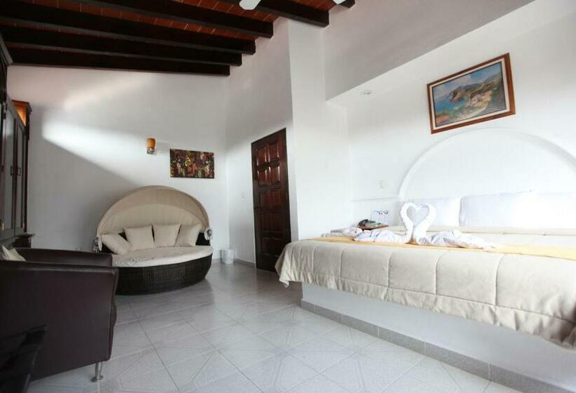 La Capilla Hotel Boutique