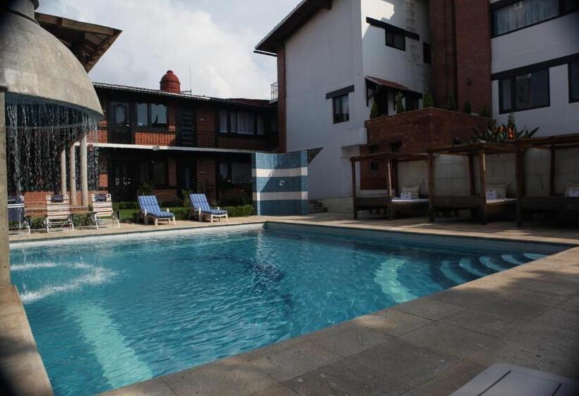 La Capilla Hotel Boutique