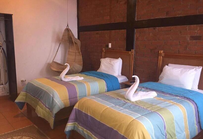 La Capilla Hotel Boutique
