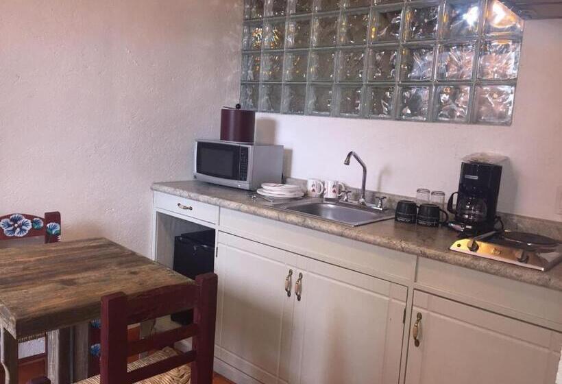 La Capilla Hotel Boutique