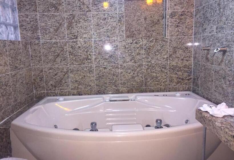 La Capilla Hotel Boutique