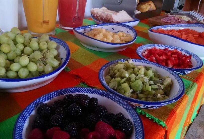 La Capilla Hotel Boutique