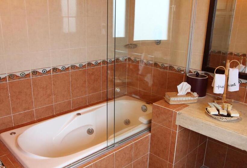 La Capilla Hotel Boutique
