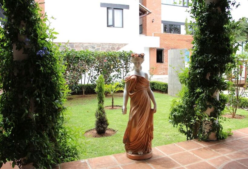 La Capilla Hotel Boutique