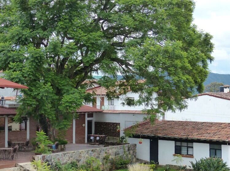 La Capilla Hotel Boutique