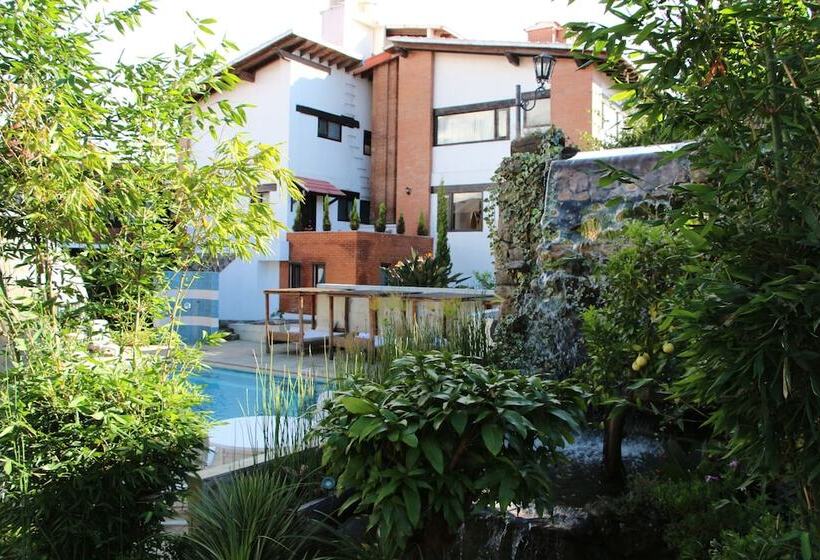 La Capilla Hotel Boutique