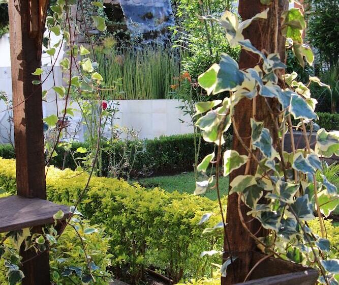 La Capilla Hotel Boutique