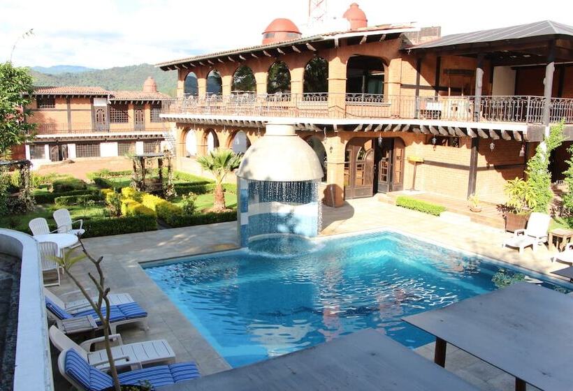 La Capilla Hotel Boutique