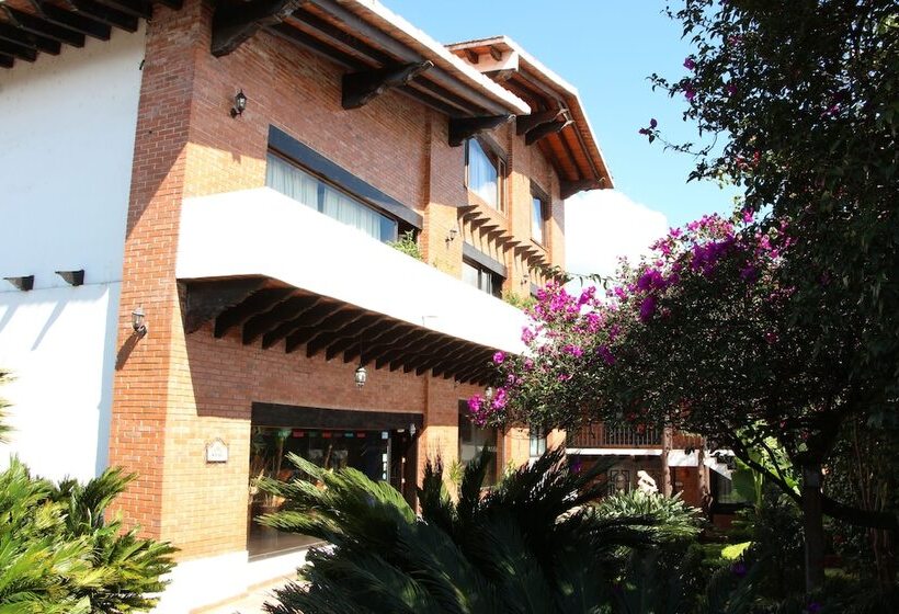 La Capilla Hotel Boutique