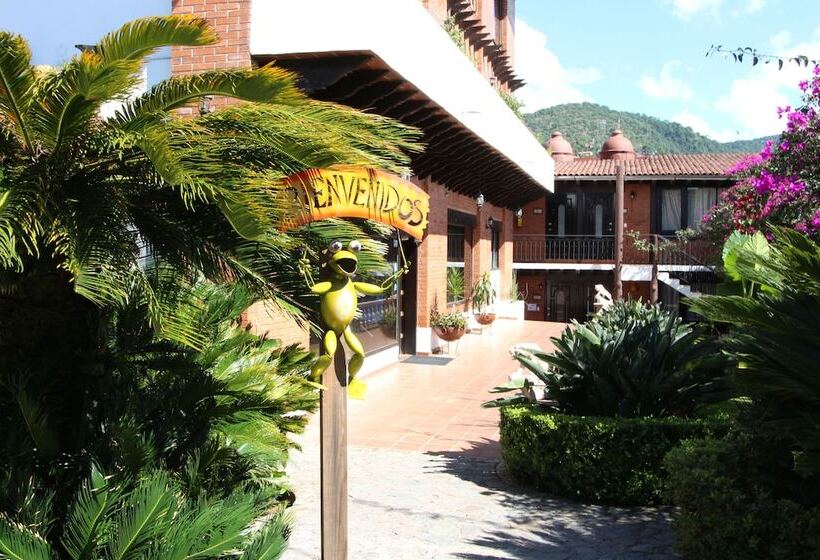 La Capilla Hotel Boutique