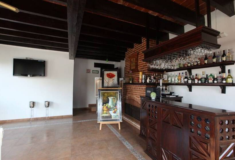 La Capilla Hotel Boutique