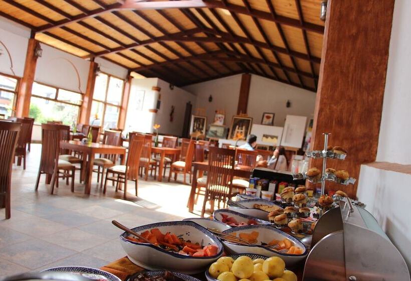 La Capilla Hotel Boutique