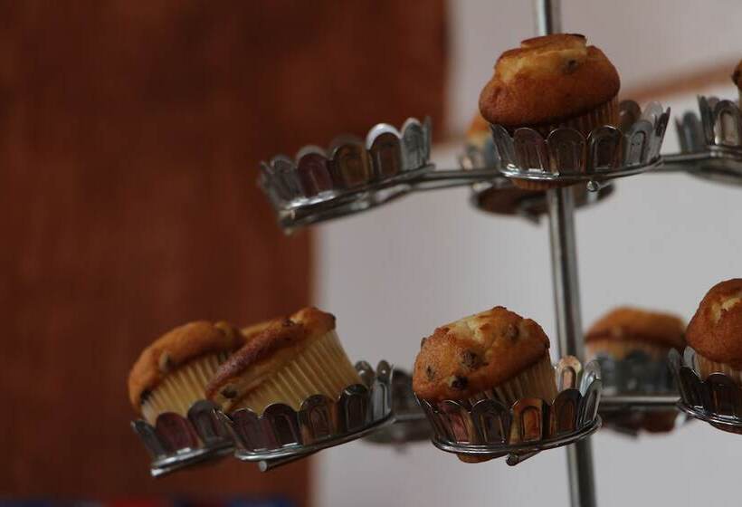 La Capilla Hotel Boutique