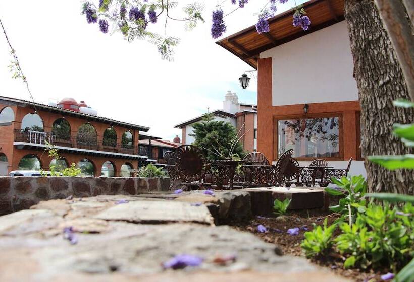 La Capilla Hotel Boutique