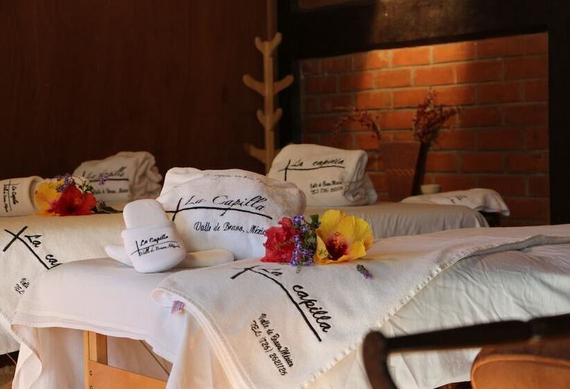 La Capilla Hotel Boutique