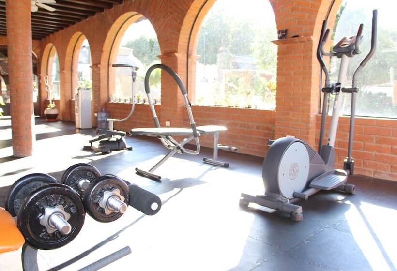 La Capilla Hotel Boutique