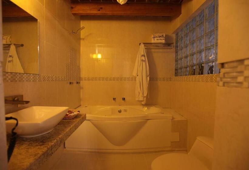 La Capilla Hotel Boutique