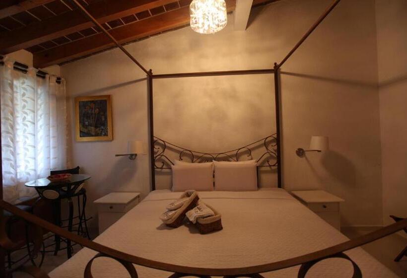 La Capilla Hotel Boutique