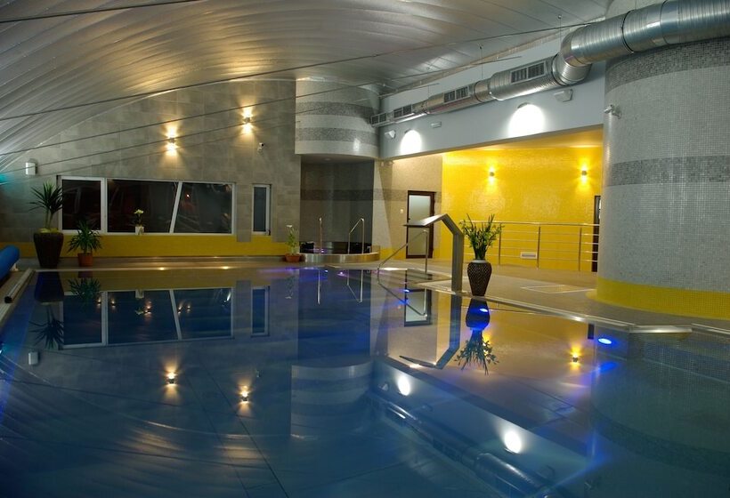 Majewski Hotel & Spa