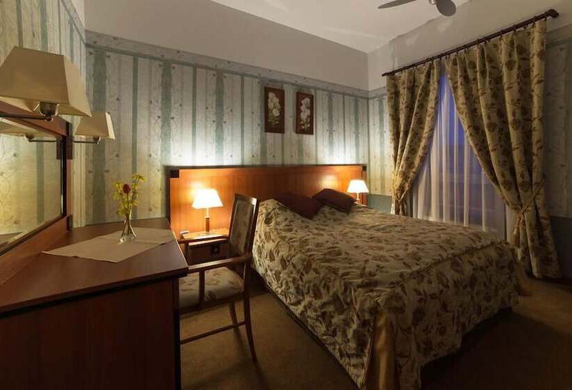 Majewski Hotel & Spa