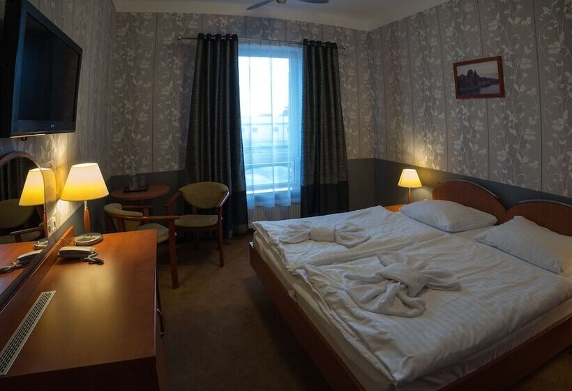 Majewski Hotel & Spa