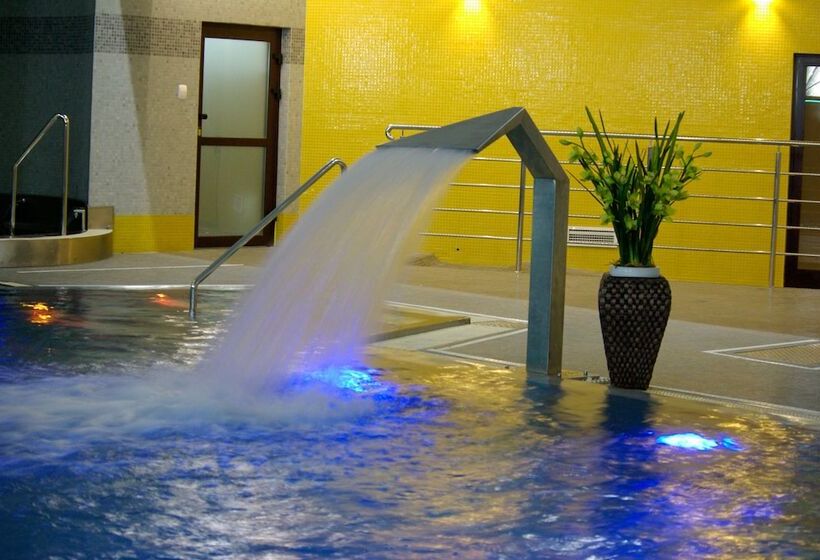 Majewski Hotel & Spa