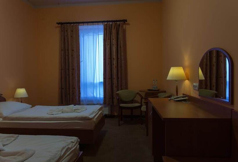 Majewski Hotel & Spa