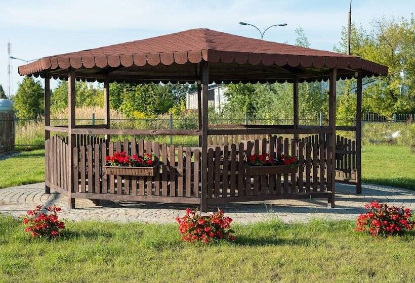 Majewski Hotel & Spa